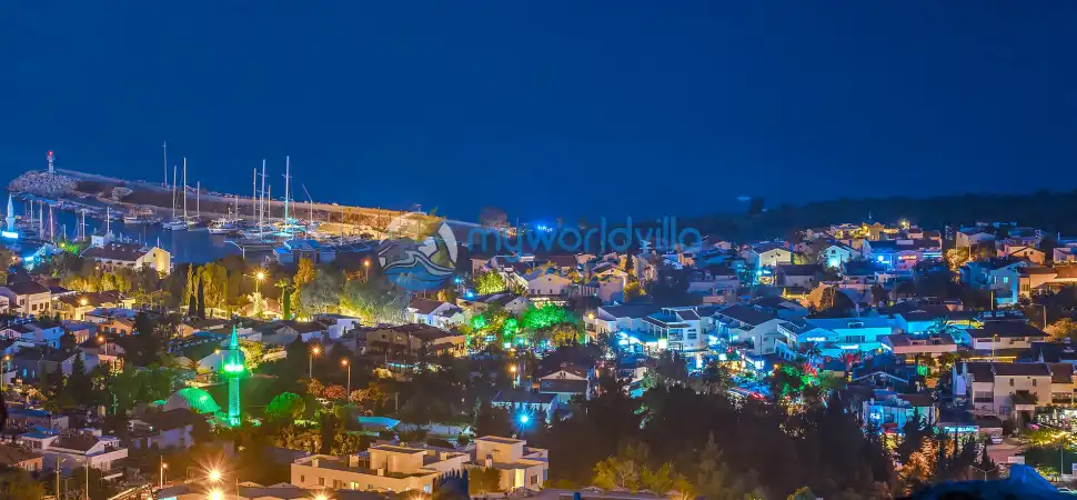 Kalkanda Eğlence Hayatı